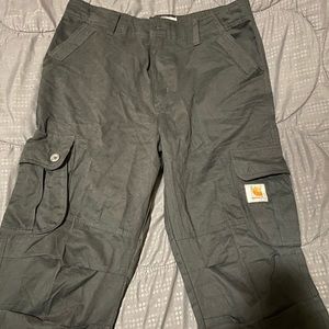 Carhartt cargo pants